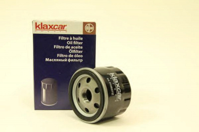 KLAXCAR FRANCE fh027z -  Масляный фильтр